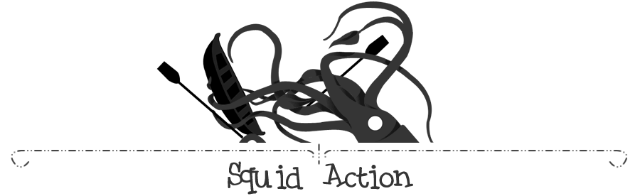 Squid Action